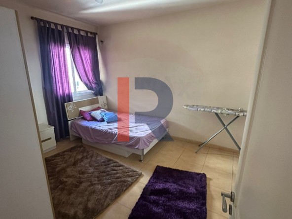 R9-3149 Furnished Apartment for Rent in Dam Wel Farez – Tripoli شقة مفروشة للإيجار في ضمّ وفرز طرابلس — Photo 3 of 11