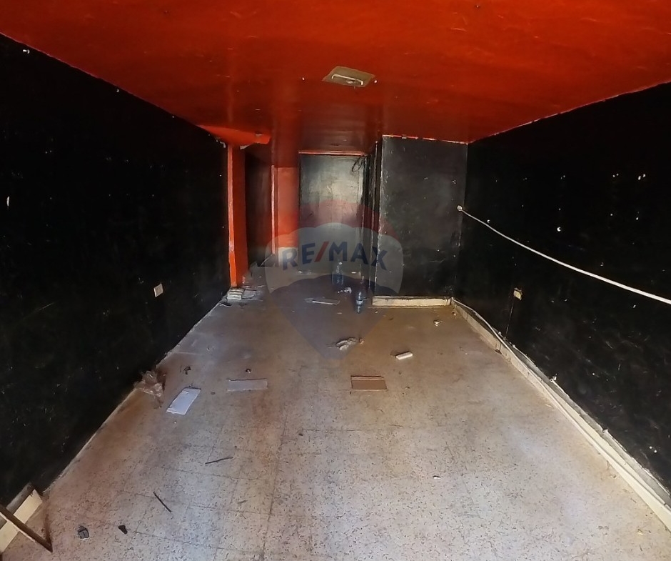 R9-3150 Shop for Sale in Abu Samra – Manar Corner, Tripoli محل للبيع في أبو سمرا طرابلس — Photo 4 of 4
