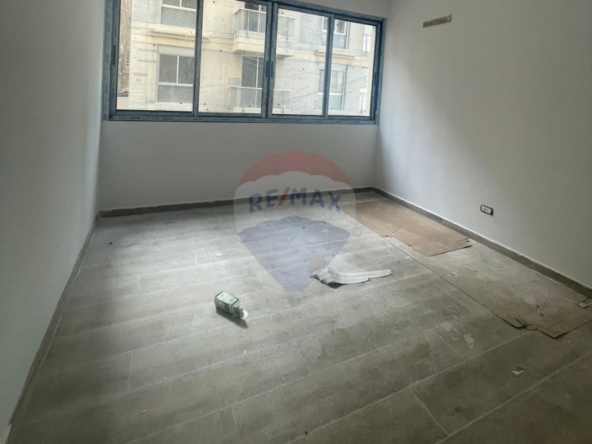 R9-3156 Under-Construction Apartment for Sale in Abou Samra – Tripoli شقة للبيع في أبو سمرا طرابلس ساحة سعدون — Photo 4 of 6