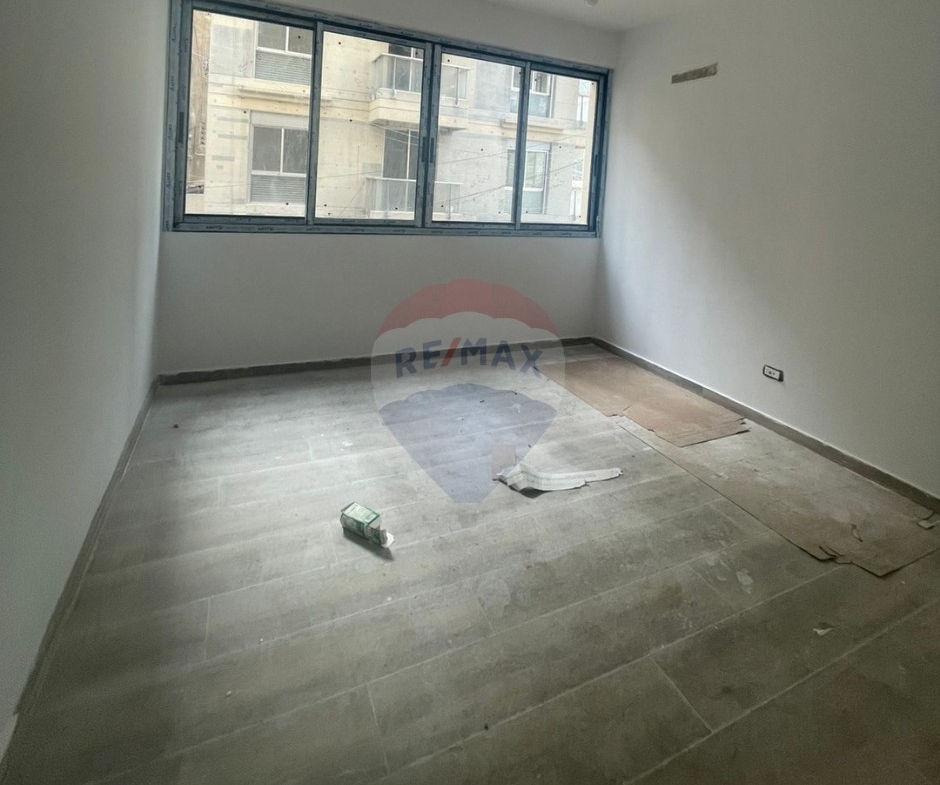 R9-3156 Under-Construction Apartment for Sale in Abou Samra – Tripoli شقة للبيع في أبو سمرا طرابلس ساحة سعدون — Photo 4 of 6