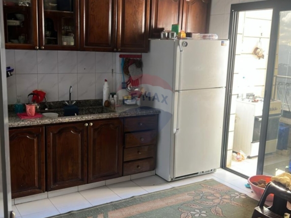 R9-3176  شقة للبيع في حمانا المتن — الصورة 4 من 5