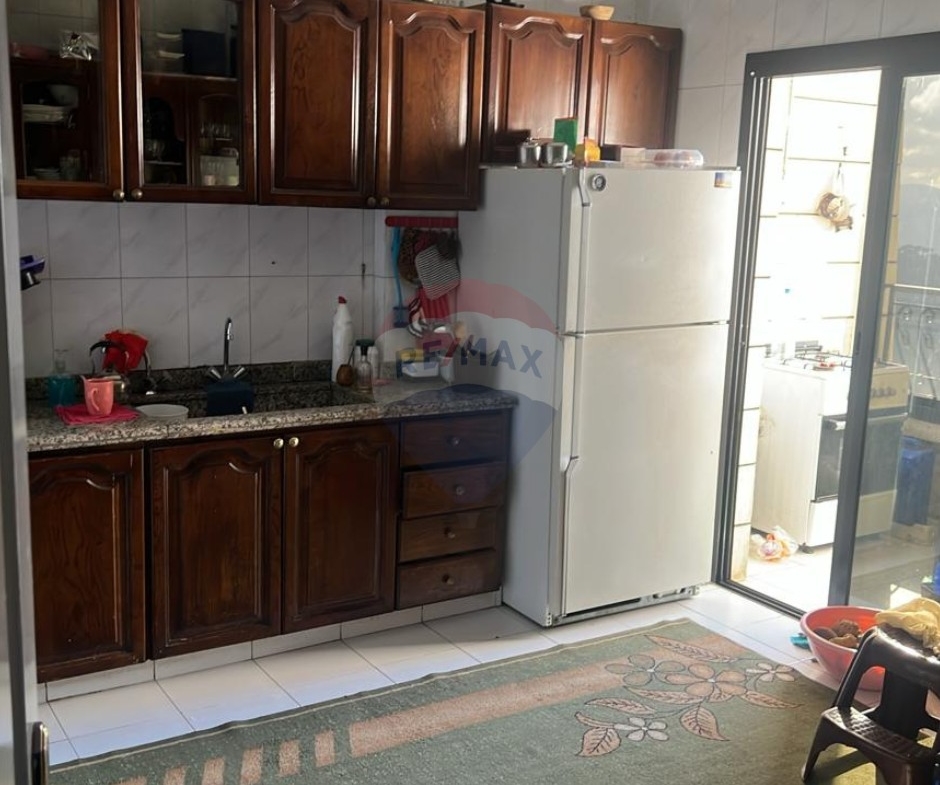 R9-3176  شقة للبيع في حمانا المتن — الصورة 4 من 5