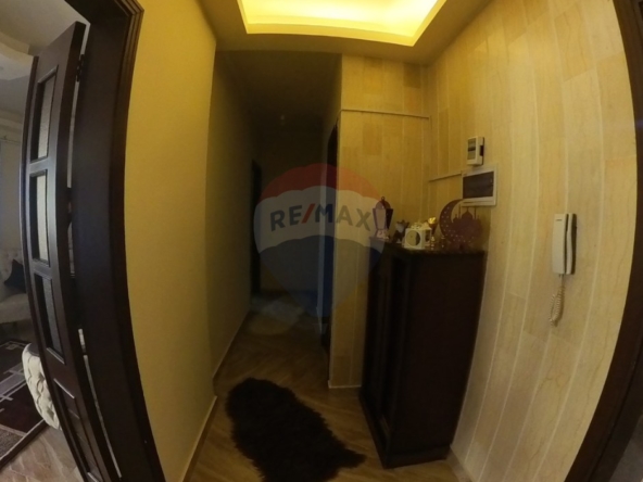 R9-3177 Apartment for Sale in Abu Samra – Sekkeh Bayda شقة للبيع في أبو سمرا سكة بيضا — Photo 4 of 8