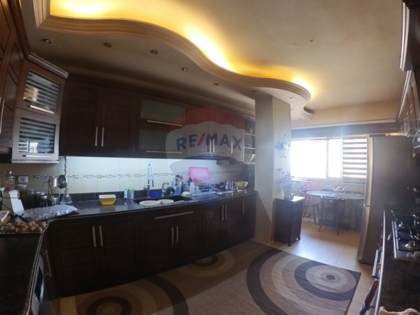 R9-3204 Apartment for Sale in Dam wel Farez – Tripoli شقة للبيع في ضم والفرز طرابلس — Photo 4 of 14
