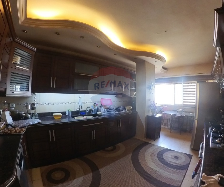 R9-3204 Apartment for Sale in Dam wel Farez – Tripoli شقة للبيع في ضم والفرز طرابلس — Photo 4 of 14