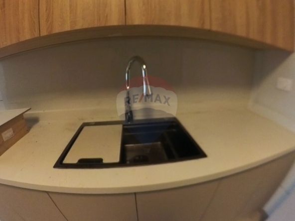 R9-3207 Apartment for Rent in Dam wel Farez – Tripoli شقة للإيجار في ضم والفرز طرابلس (200 m², 5th Floor) — Photo 4 of 15