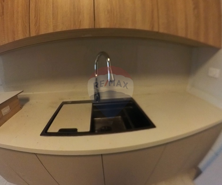 R9-3208 Apartment for Rent in Dam wel Farez – Tripoli شقة للإيجار في ضم والفرز طرابلس (200 m², 9th Floor) — Photo 9 of 13