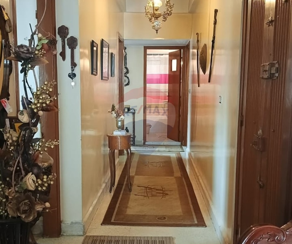 R9-3142 Apartment for Sale in Kobbeh – Arz Street, Tripoli شقة للبيع في القبة طرابلس — Photo 4 of 4