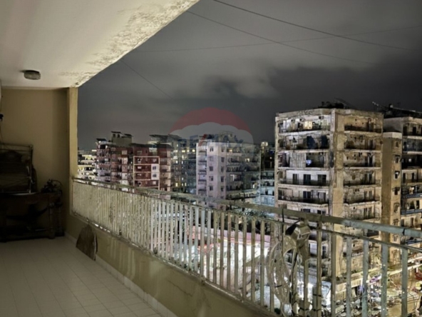 R9-3213 Apartment for Sale in Miten Street – Tripoli شقة للبيع في شارع المتين طرابلس — Photo 4 of 8