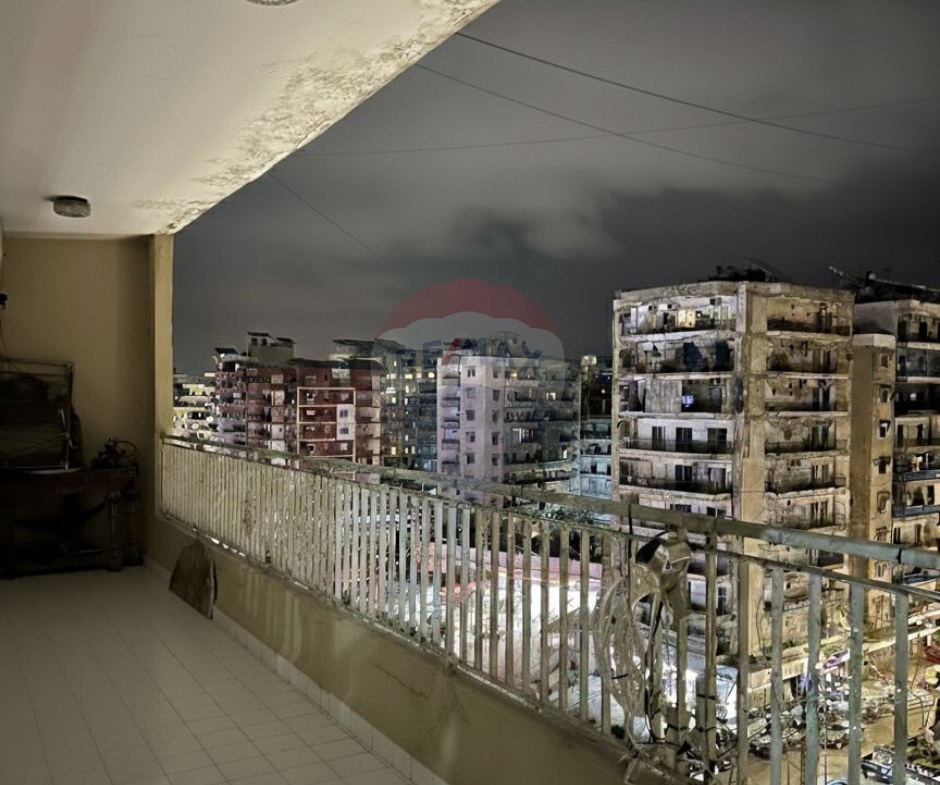 R9-3213 Apartment for Sale in Miten Street – Tripoli شقة للبيع في شارع المتين طرابلس — Photo 4 of 8
