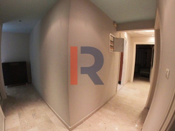 R9-3218 شقة للإيجار في الضم والفرز – طرابلس  (175 م²، مفروشة بالكامل) — الصورة 4 من 9
