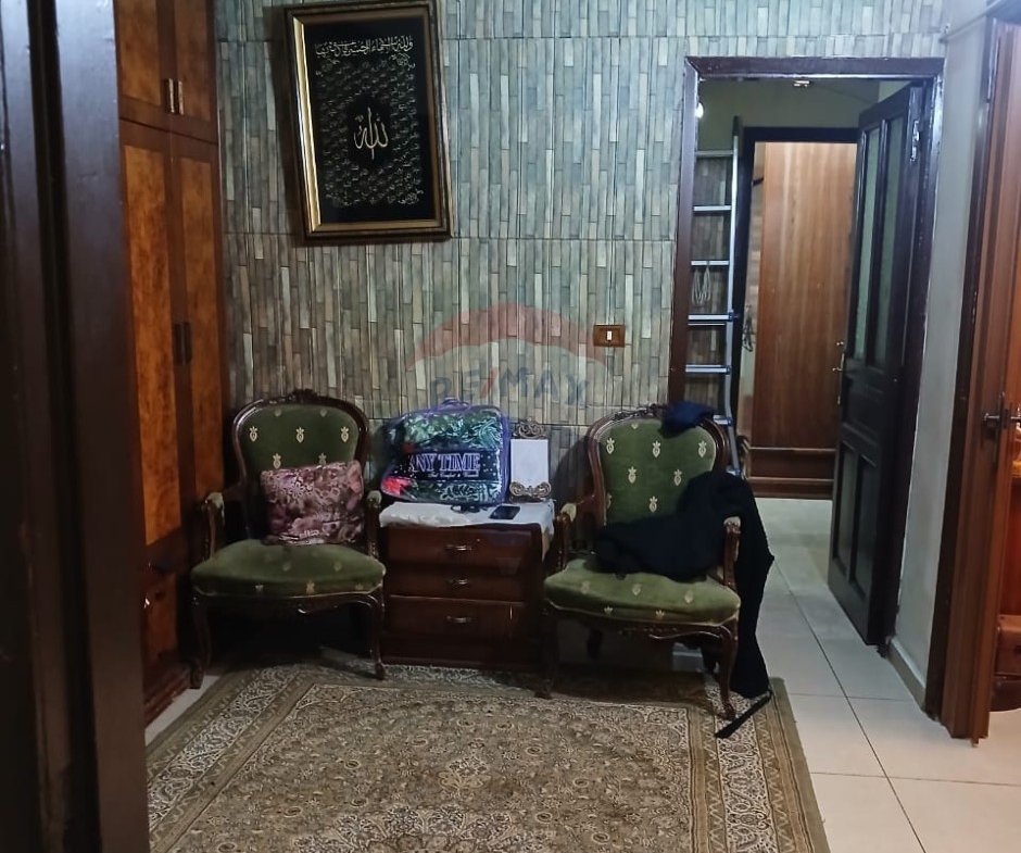 R9-3145 Apartment for Sale in Abou Samra – Tadrib Street, Tripoli شقة للبيع في أبو سمرا طرابلس — Photo 4 of 8