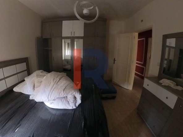 R9-3223 Furnished Apartment for Sale in Dam Wel Farez – Mazloum طرابلس شقة مفروشة للبيع في الضم والفرز — Photo 4 of 12
