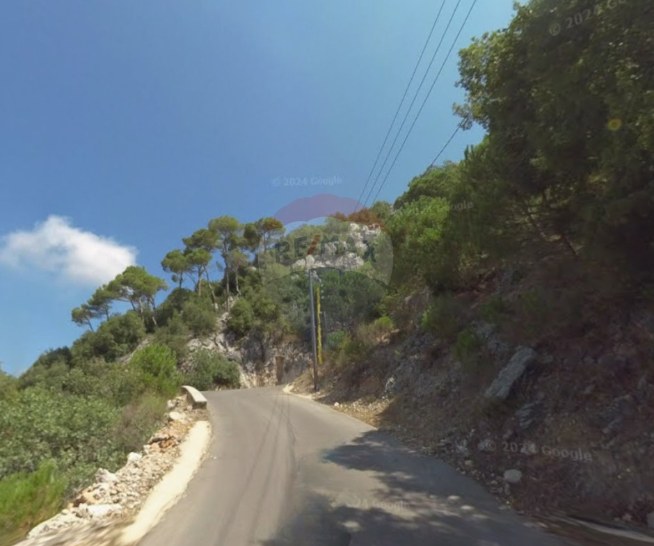 R9-3225 Land for Sale in Al Shouweir – Metn أرض للبيع في الشوير المتن (990 m² Residential) — Photo 3 of 3
