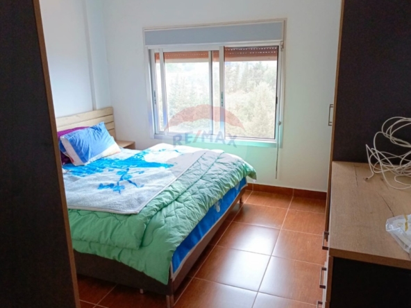 R9-3146 Ground Floor Apartment for Sale in Kfour – Keserwan شقة للبيع في كفور كسروان — Photo 4 of 6
