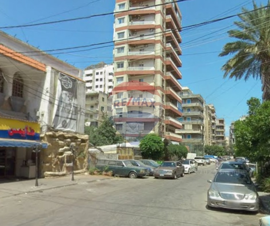 R9-3236 Warehouse for Sale in Condor Street Tripoli – 650 m²مستودع للبيع في شارع كوندور طرابلس – 650 متر مربع — Photo 4 of 4