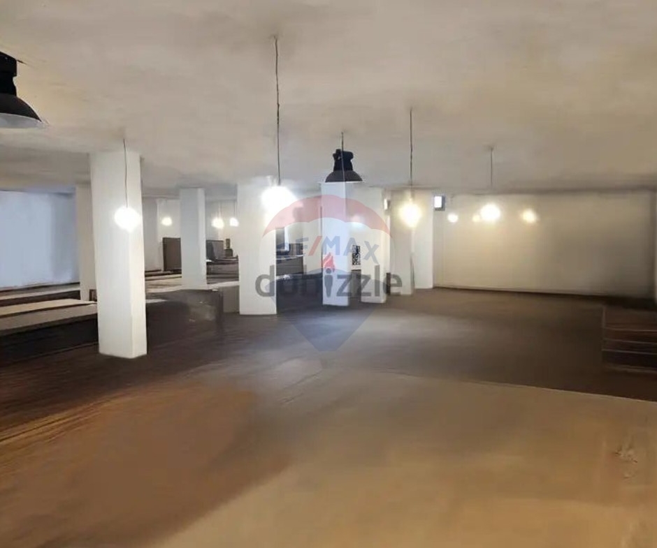 R9-3243 Warehouse for Sale in Qalamoun Highway Tripoli – 448 m² مستودع للبيع في القلمون أوتوستراد طرابلس – 448 متر مربع — Photo 4 of 4