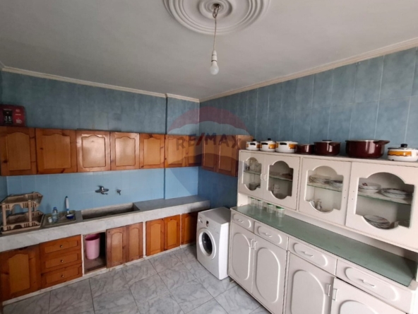 R9-3244 Apartment for Sale in Tall Tripoli – 200 m² شقة للبيع في التل طرابلس – 200 متر مربع — Photo 4 of 11