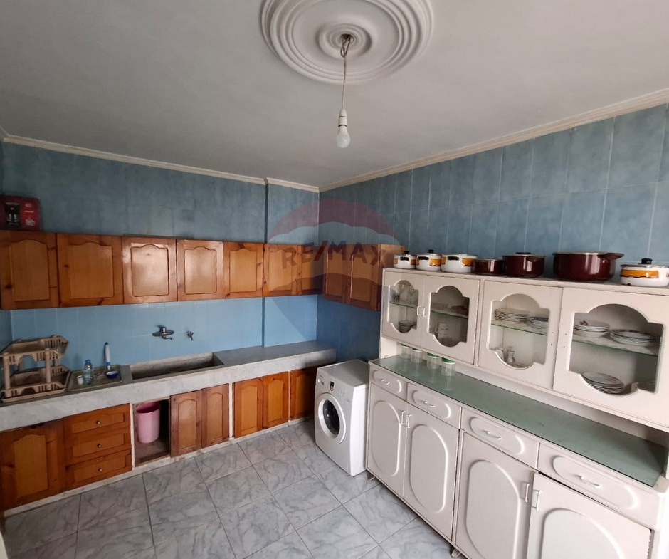 R9-3244 Apartment for Sale in Tall Tripoli – 200 m² شقة للبيع في التل طرابلس – 200 متر مربع — Photo 4 of 11