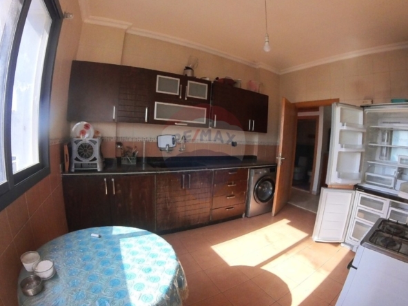 R9-3147 Furnished Apartment for Sale in Mina – Next to Ferry, Tripoli شقة مفروشة للبيع في الميناء طرابلس — Photo 4 of 9