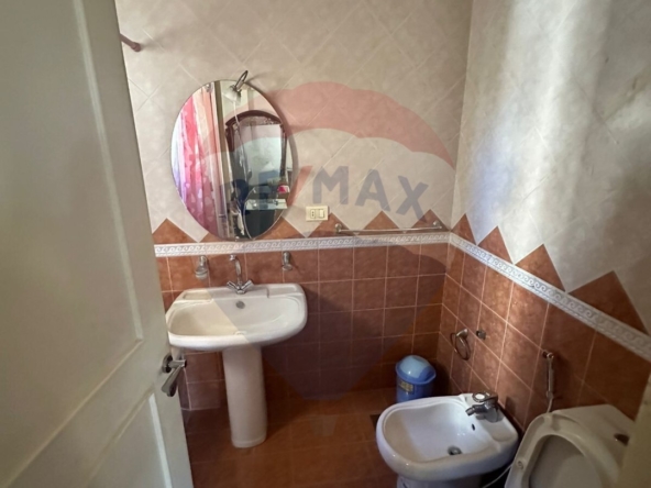 R9-3149 Furnished Apartment for Rent in Dam Wel Farez – Tripoli شقة مفروشة للإيجار في ضمّ وفرز طرابلس — Photo 4 of 11