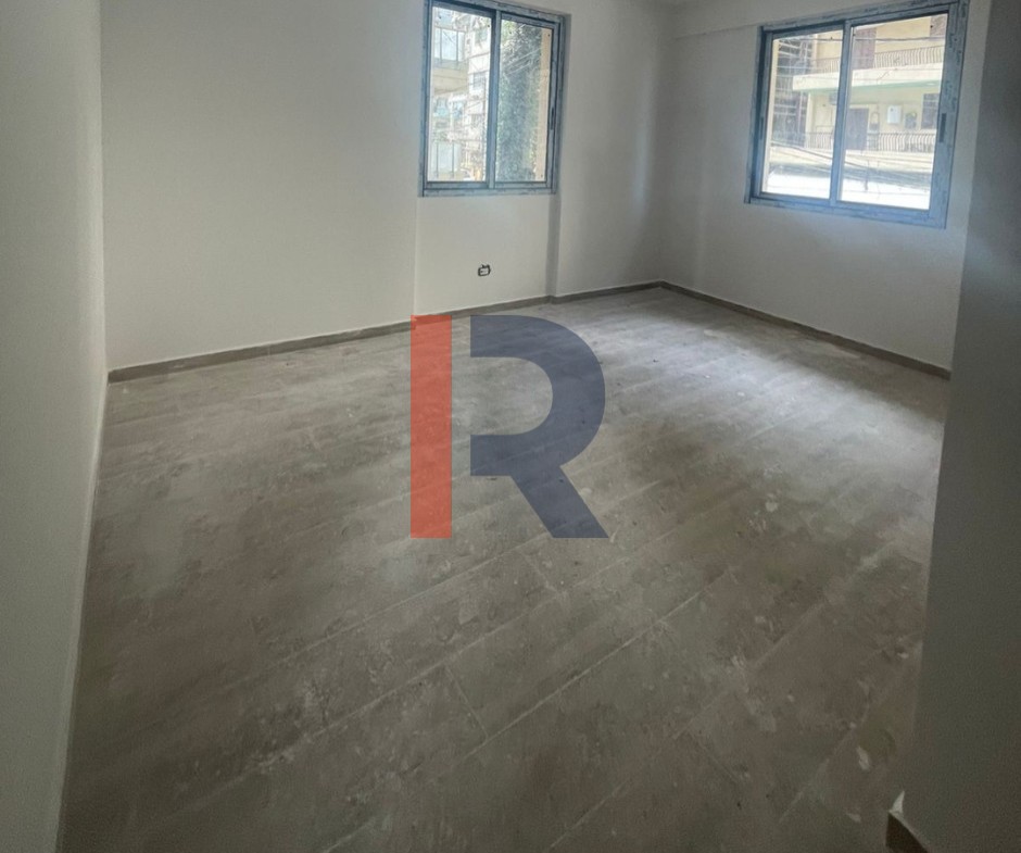 R9-3154 Under-Construction Apartment for Sale in Abou Samra – Tripoli شقة للبيع في أبو سمرا طرابلس — Photo 5 of 6