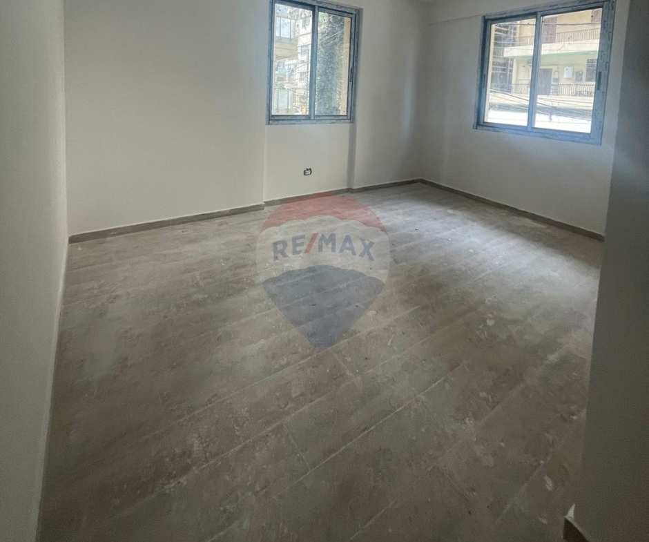 R9-3156 Under-Construction Apartment for Sale in Abou Samra – Tripoli شقة للبيع في أبو سمرا طرابلس ساحة سعدون — Photo 5 of 6
