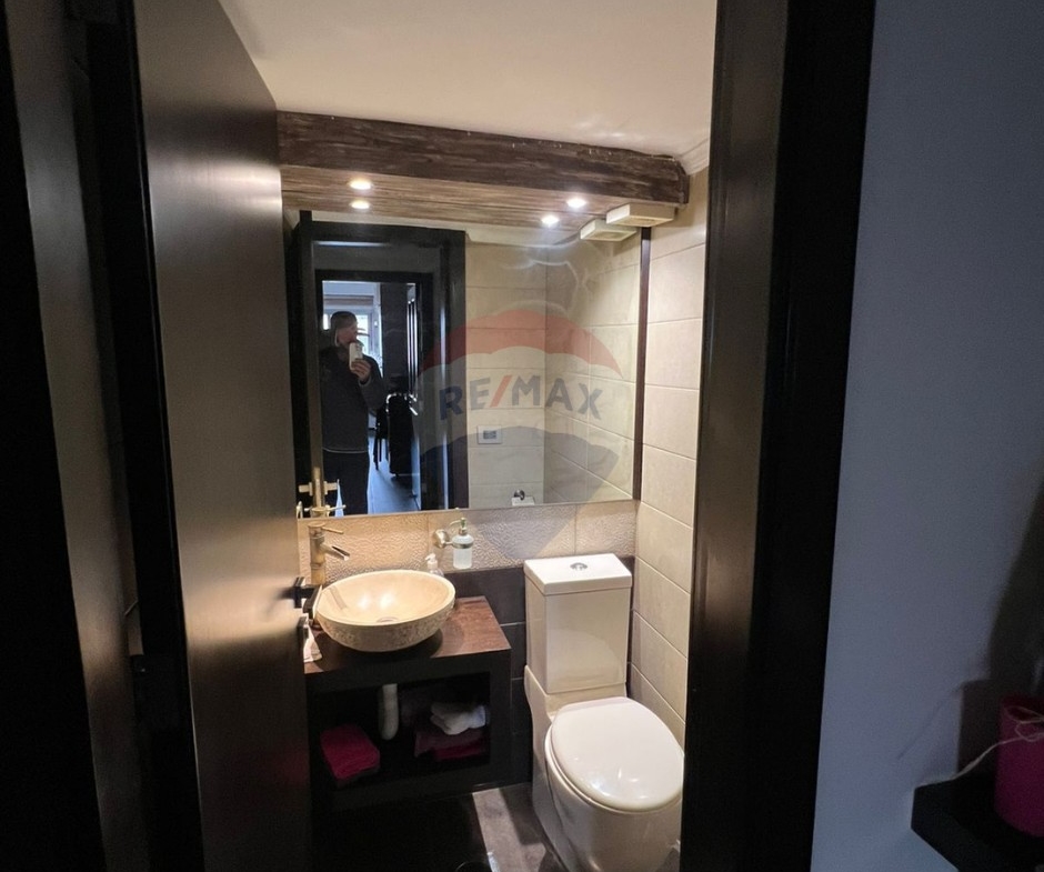 R9-3188 Furnished Apartment for Sale in Dbayeh – Mount Lebanon شقة مفروشة للبيع في ضبيه جبل لبنان — Photo 5 of 8