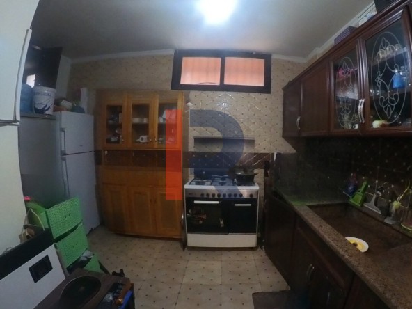R9-3192 Apartment for Sale in Nakhleh – Koura شقة للبيع في نخلة الكورة (125 m² + 56 m² Garden, Ground Floor) — Photo 5 of 7