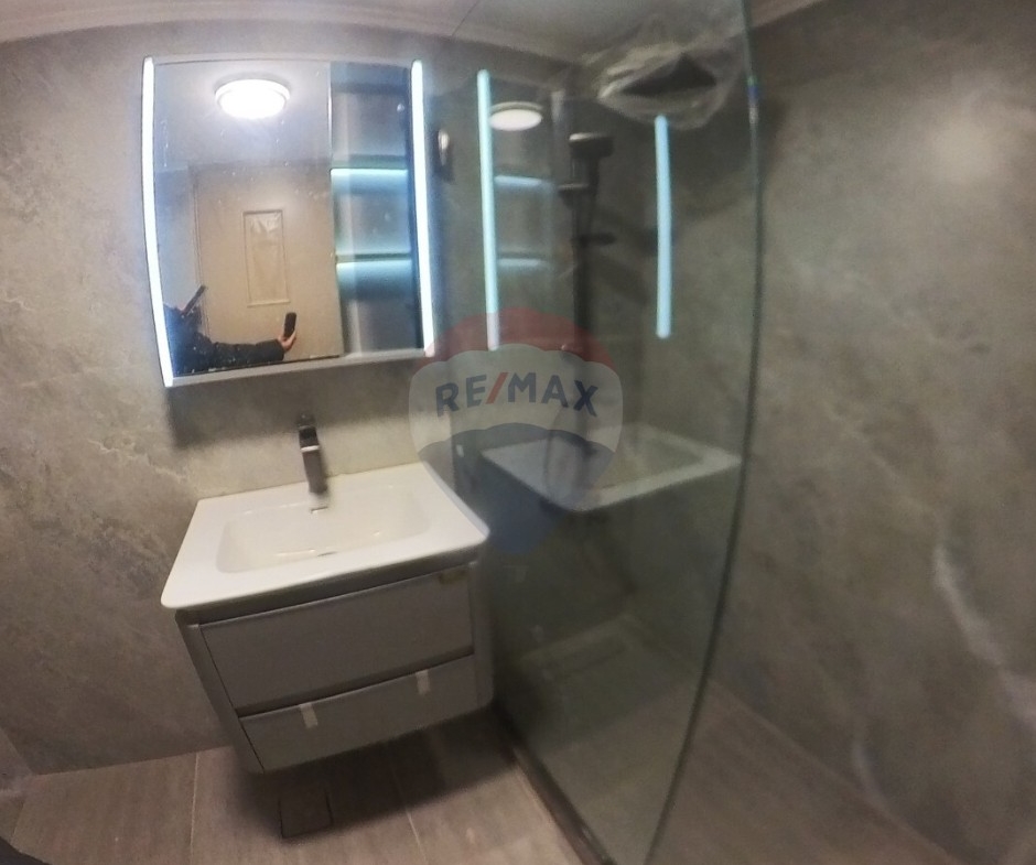 R9-3208 Apartment for Rent in Dam wel Farez – Tripoli شقة للإيجار في ضم والفرز طرابلس (200 m², 9th Floor) — Photo 10 of 13