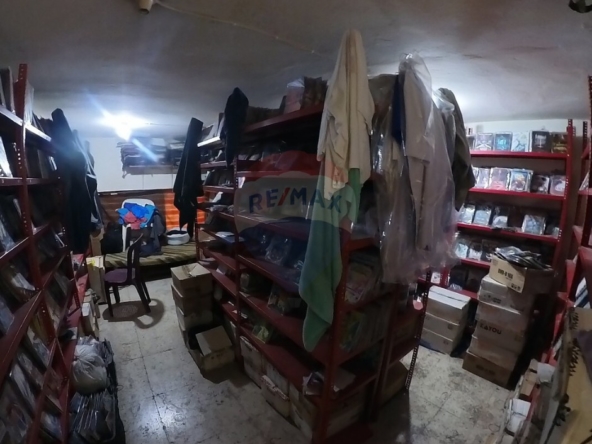 R9-3210 Shop for Sale in Marmaroun – Tripoli محل للبيع في مارمارون طرابلس (50 m², 3 Floors) — Photo 5 of 5