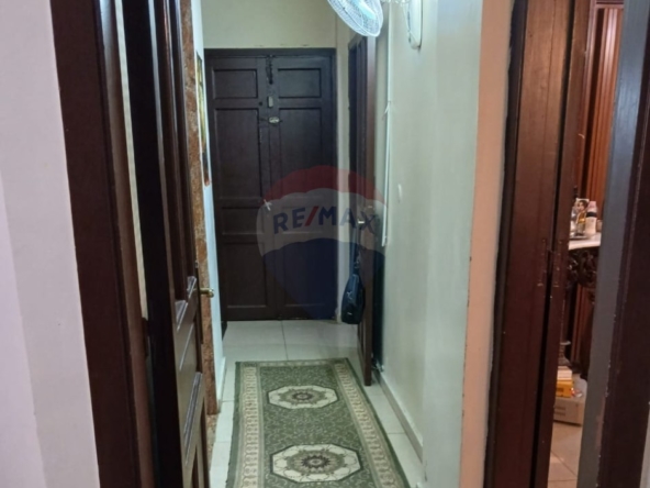 R9-3145 Apartment for Sale in Abou Samra – Tadrib Street, Tripoli شقة للبيع في أبو سمرا طرابلس — Photo 5 of 8