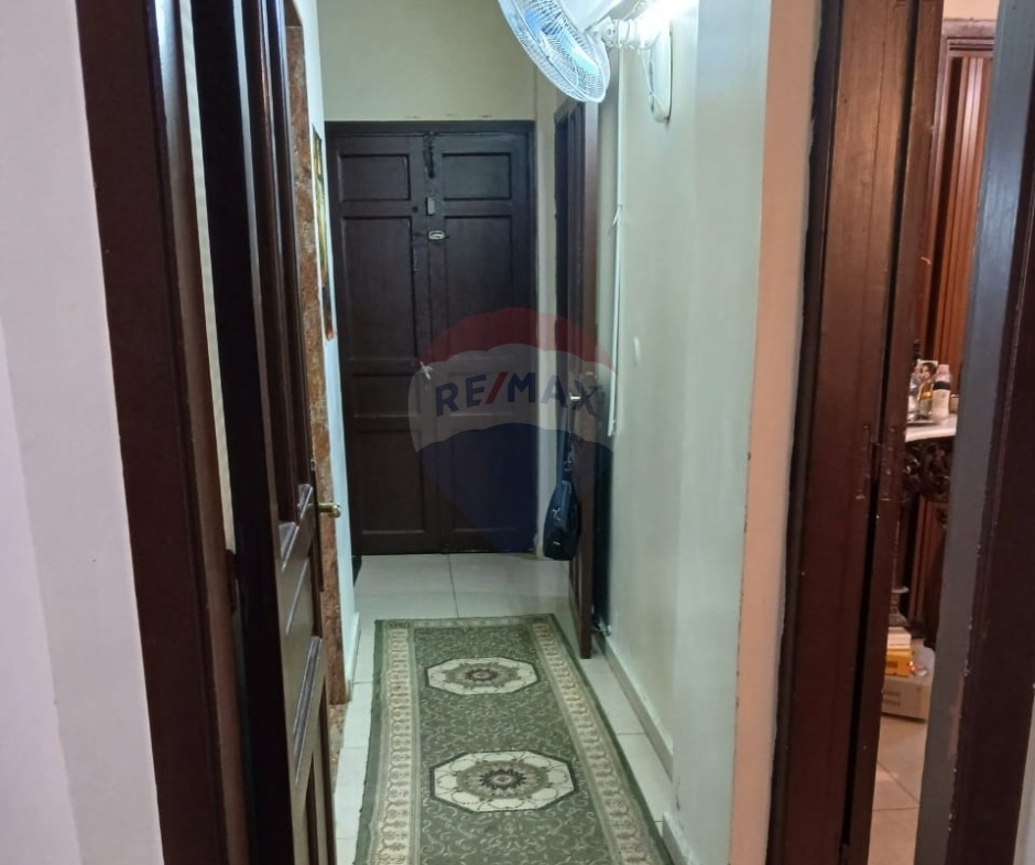 R9-3145 Apartment for Sale in Abou Samra – Tadrib Street, Tripoli شقة للبيع في أبو سمرا طرابلس — Photo 5 of 8
