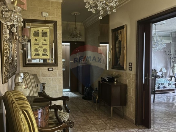 R9-3213 Apartment for Sale in Miten Street – Tripoli شقة للبيع في شارع المتين طرابلس — Photo 5 of 8
