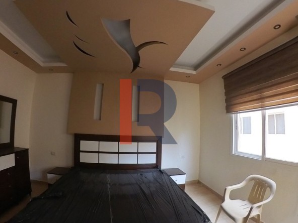 R9-3223 Furnished Apartment for Sale in Dam Wel Farez – Mazloum طرابلس شقة مفروشة للبيع في الضم والفرز — Photo 5 of 12