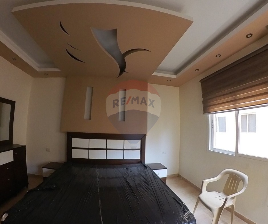 R9-3223 Furnished Apartment for Sale in Dam Wel Farez – Mazloum طرابلس شقة مفروشة للبيع في الضم والفرز — Photo 5 of 12
