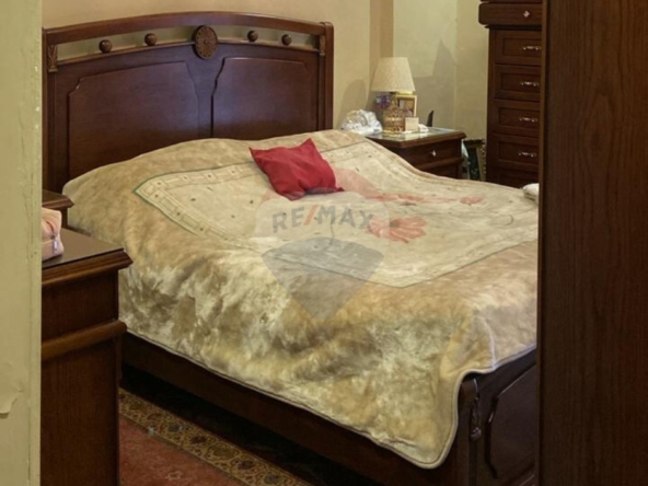 R9-3234 Apartment for Sale in Haram Street Abou Samra Tripoli شقة للبيع في شارع الحرم أبو سمرا طرابلس — Photo 5 of 7