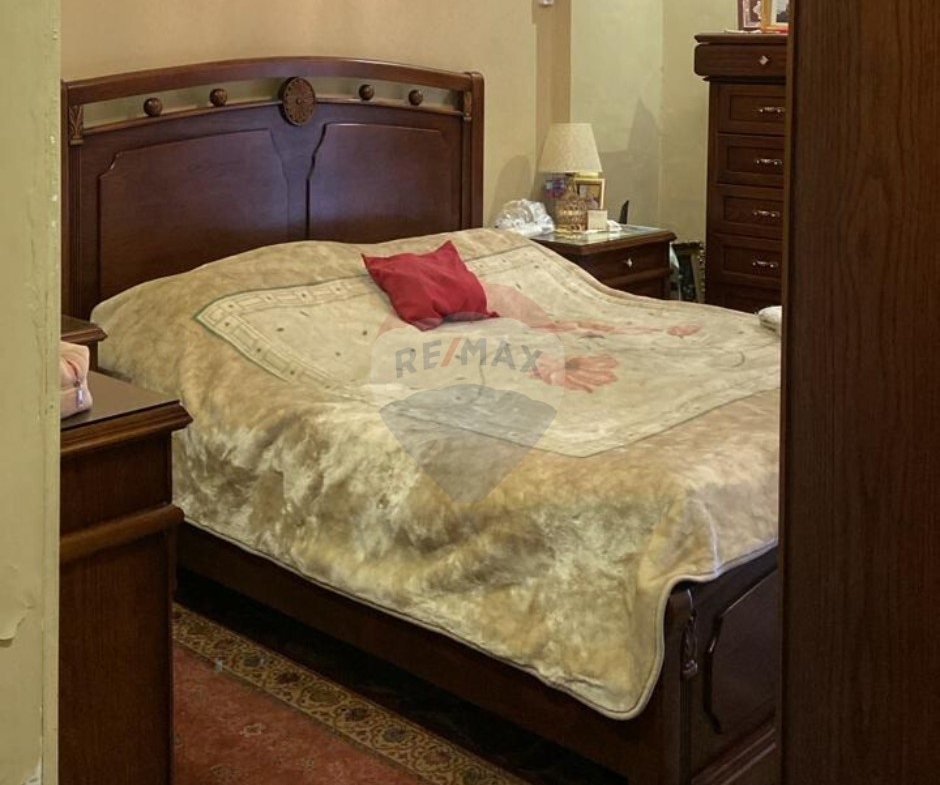 R9-3234 Apartment for Sale in Haram Street Abou Samra Tripoli شقة للبيع في شارع الحرم أبو سمرا طرابلس — Photo 5 of 7