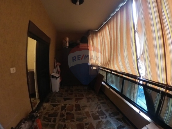 R9-3133 Apartment for Sale in Marj Zouhour – Abu Samra, Tripoli شقة للبيع في مرج الزهور أبو سمرا طرابلس — Photo 5 of 7