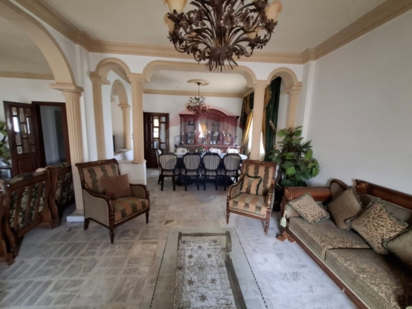 R9-3244 Apartment for Sale in Tall Tripoli – 200 m² شقة للبيع في التل طرابلس – 200 متر مربع — Photo 5 of 11
