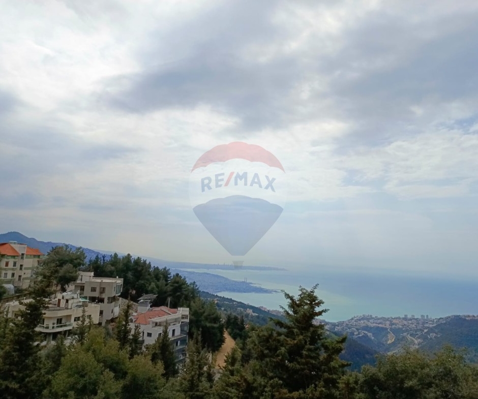 R9-3146 Ground Floor Apartment for Sale in Kfour – Keserwan شقة للبيع في كفور كسروان — Photo 5 of 6