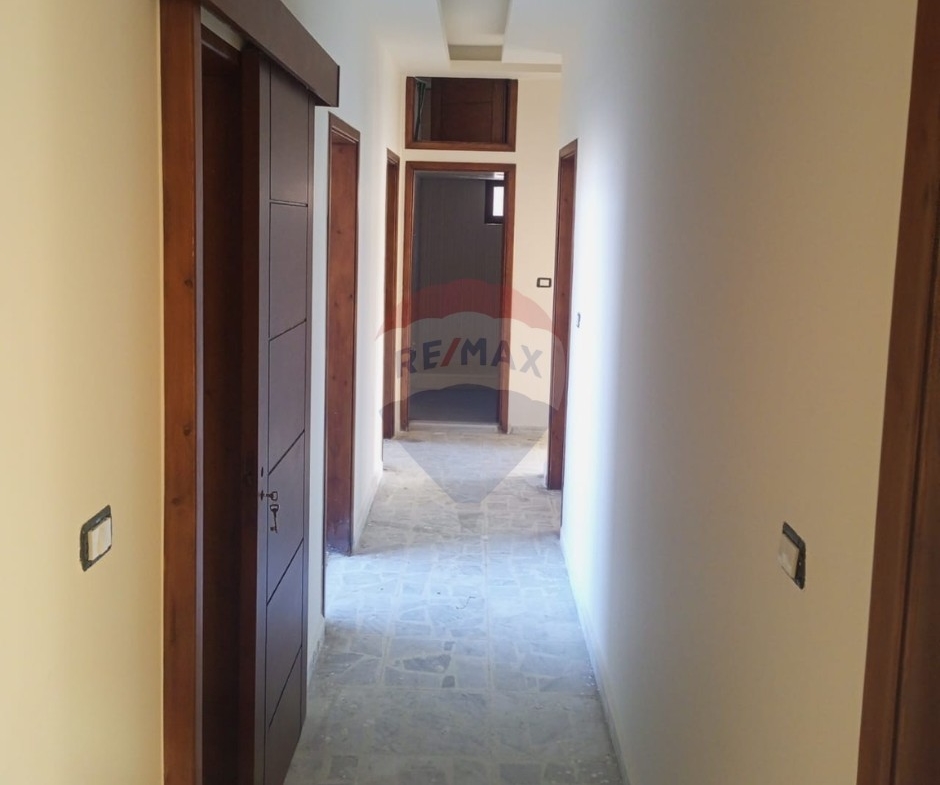 R9-3148 Apartment for Sale in Zahriyeh – Tripoli Near Azm University شقة للبيع في الزاهرية طرابلس — Photo 5 of 6