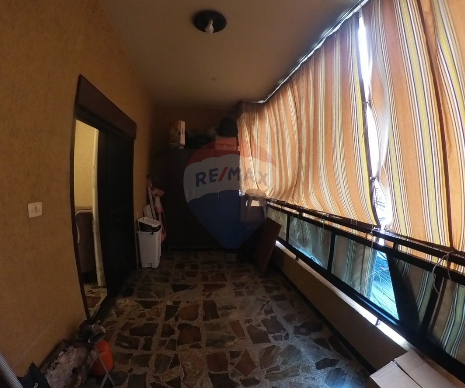 R9-3133 Apartment for Sale in Marj Zouhour – Abu Samra, Tripoli شقة للبيع في مرج الزهور أبو سمرا طرابلس — Photo 5 of 7