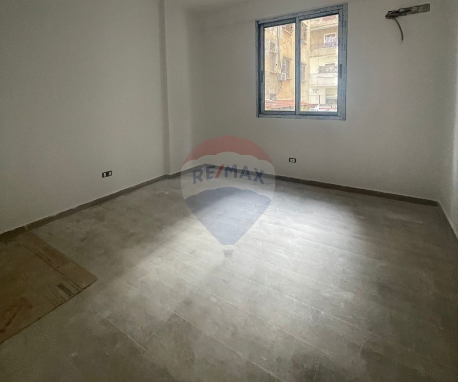R9-3154 Under-Construction Apartment for Sale in Abou Samra – Tripoli شقة للبيع في أبو سمرا طرابلس — Photo 6 of 6