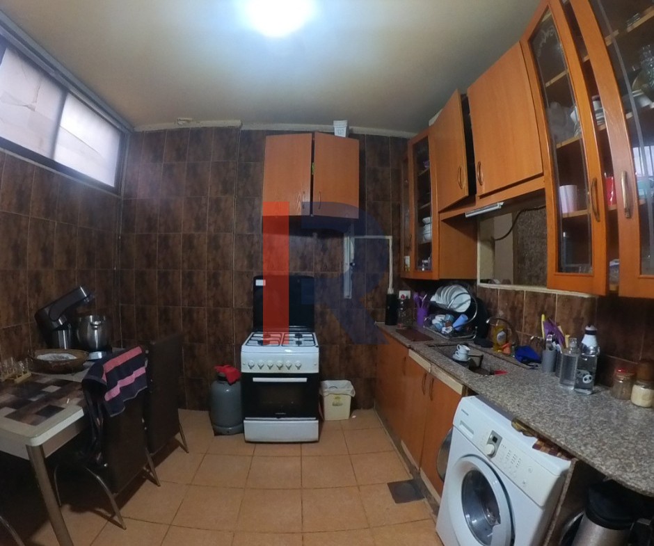 R9-3183 Apartment for Sale in Daher Al Ain – Koura (90 m², Ground Floor, Terrace) — Photo 6 of 7