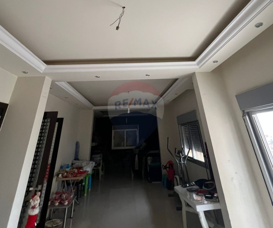 R9-3188 Furnished Apartment for Sale in Dbayeh – Mount Lebanon شقة مفروشة للبيع في ضبيه جبل لبنان — Photo 6 of 8