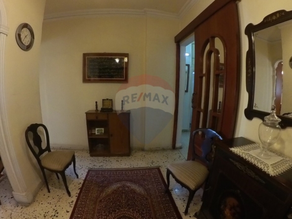 R9-3203 Apartment for Sale in Mina – Alameddine Street شقة للبيع في الميناء شارع العلم الدين — Photo 3 of 6