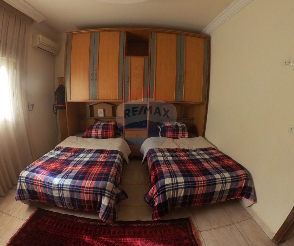 R9-3204 Apartment for Sale in Dam wel Farez – Tripoli شقة للبيع في ضم والفرز طرابلس — Photo 6 of 14