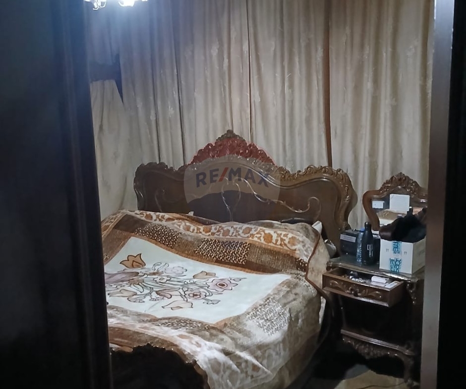 R9-3145 Apartment for Sale in Abou Samra – Tadrib Street, Tripoli شقة للبيع في أبو سمرا طرابلس — Photo 6 of 8