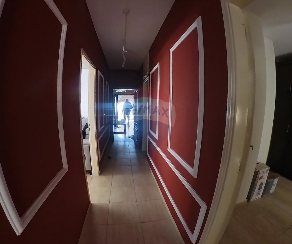 R9-3223 Furnished Apartment for Sale in Dam Wel Farez – Mazloum طرابلس شقة مفروشة للبيع في الضم والفرز — Photo 6 of 12
